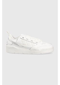 adidas Originals sneakersy  ADI2000 J GY6580 kolor biały ze sklepu PRM w kategorii Buty sportowe damskie - zdjęcie 161566560