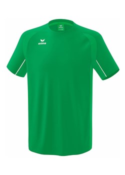 erima Koszulka sportowa &quot;Liga Star&quot; w kolorze zielonym ze sklepu Limango Polska w kategorii T-shirty męskie - zdjęcie 161569841