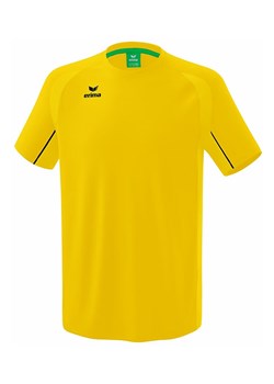 erima Koszulka sportowa &quot;Liga Star&quot; w kolorze żółtym ze sklepu Limango Polska w kategorii T-shirty męskie - zdjęcie 161569851