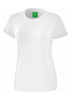 erima Koszulka &quot;Style&quot; w kolorze białym ze sklepu Limango Polska w kategorii Bluzki damskie - zdjęcie 161569954