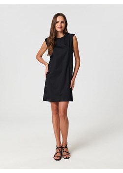 Sinsay - Sukienka mini - czarny ze sklepu Sinsay w kategorii Sukienki - zdjęcie 161571401