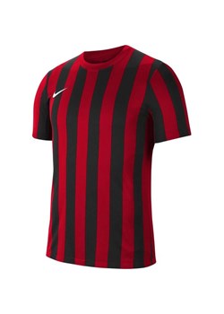 Koszulka męska Striped Division IV Jersey Nike ze sklepu SPORT-SHOP.pl w kategorii T-shirty męskie - zdjęcie 161579172