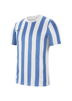 Koszulka męska Striped Division IV Jersey Nike ze sklepu SPORT-SHOP.pl w kategorii T-shirty męskie - zdjęcie 161579222