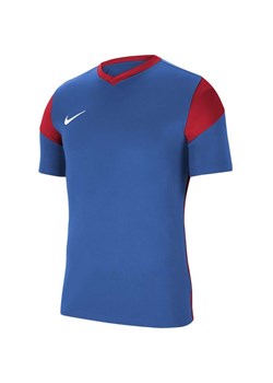 Koszulka męska Park Debry III Jersey SS Nike ze sklepu SPORT-SHOP.pl w kategorii T-shirty męskie - zdjęcie 161582233