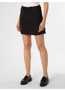 Aygill's Spódnica damska Kobiety czarny jednolity ze sklepu vangraaf w kategorii Spódnice - zdjęcie 161582520