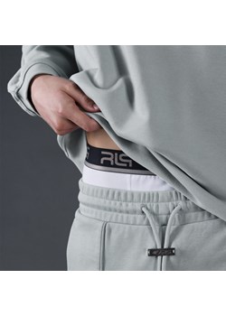 Męskie bokserki (3-pack) 4F x 4F x Robert Lewandowski RL9SS23UBXSM033 - multikolor ze sklepu Sportstylestory.com w kategorii Majtki męskie - zdjęcie 161597463