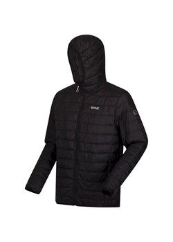 Kurtka męska Hooded Hillpack Regatta ze sklepu SPORT-SHOP.pl w kategorii Kurtki męskie - zdjęcie 161600314