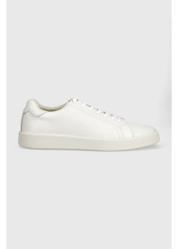 Vagabond Shoemakers sneakersy skórzane TEO kolor biały 5387.001.01 ze sklepu ANSWEAR.com w kategorii Trampki męskie - zdjęcie 161607613