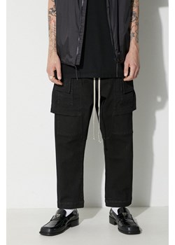 Rick Owens jeansy męskie ze sklepu PRM w kategorii Jeansy męskie - zdjęcie 161609153