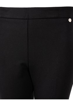 Liu-Jo Spodnie | CF2163 J1857 | Kobieta | Czarny ze sklepu ubierzsie.com w kategorii Spodnie damskie - zdjęcie 161622804