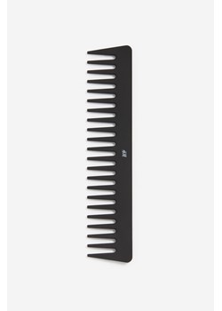 H & M - Grzebień do rozczesywania - Czarny ze sklepu H&M w kategorii Szczotki do włosów - zdjęcie 161634930