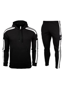 adidas Komplet męski Squadra 21 Sweat GT6634/GT6642 ze sklepu Desportivo w kategorii Dresy męskie - zdjęcie 161637321