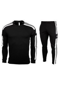 adidas Komplet męski Squadra 21 Sweat GT6638/GT6642 ze sklepu Desportivo w kategorii Dresy męskie - zdjęcie 161637323
