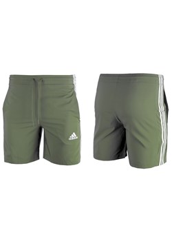 adidas Spodenki męskie Aeroready Essentials Chelsea 3-Stripes Shorts IC1488 ze sklepu Desportivo w kategorii Spodenki męskie - zdjęcie 161637782
