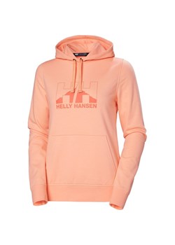 Bluza damska Nord Graphic Helly Hansen ze sklepu SPORT-SHOP.pl w kategorii Bluzy damskie - zdjęcie 161639582