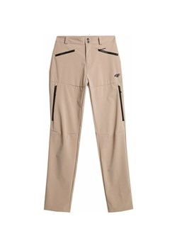 Spodnie damskie 4FAW23TFTRF406 4F ze sklepu SPORT-SHOP.pl w kategorii Spodnie damskie - zdjęcie 161644964