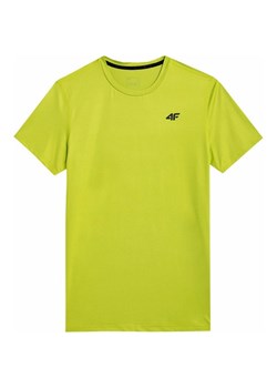Koszulka męska 4FAW23TFTSM448 4F ze sklepu SPORT-SHOP.pl w kategorii T-shirty męskie - zdjęcie 161645010