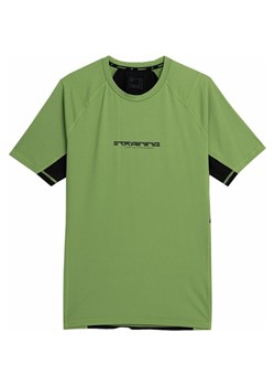 Koszulka męska 4FAW23TFTSM437 4F ze sklepu SPORT-SHOP.pl w kategorii T-shirty męskie - zdjęcie 161645051