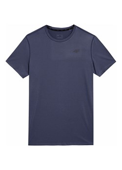 Koszulka męska 4FAW23TFTSM448 4F ze sklepu SPORT-SHOP.pl w kategorii T-shirty męskie - zdjęcie 161645073