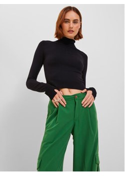 JJXX Golf 12236219 Czarny Slim Fit ze sklepu MODIVO w kategorii Swetry damskie - zdjęcie 161645672