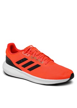 Buty adidas Runfalcon 3 Shoes HP7551 Pomarańczowy ze sklepu eobuwie.pl w kategorii Buty sportowe męskie - zdjęcie 161655593