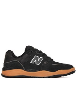 Buty New Balance Numeric NM1010BC - czarne ze sklepu streetstyle24.pl w kategorii Buty sportowe męskie - zdjęcie 161656131