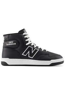 Buty New Balance BB480COB - czarne ze sklepu streetstyle24.pl w kategorii Buty sportowe męskie - zdjęcie 161656153