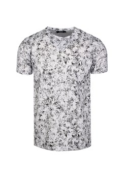 T-Shirt Męski Bawełniana Koszulka z nadrukiem TS2251 ze sklepu Neidio.pl w kategorii T-shirty męskie - zdjęcie 161659150