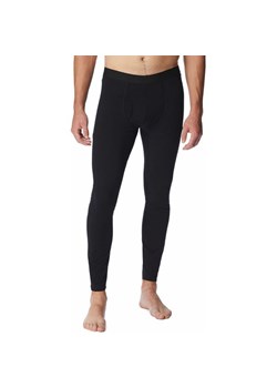 Kalesony termoaktywne męskie Midweight Stretch Baselayer Tight Columbia ze sklepu SPORT-SHOP.pl w kategorii Bielizna termoaktywna męska - zdjęcie 161663553
