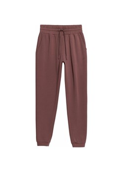 Spodnie damskie 4FAW23TTROF507 4F ze sklepu SPORT-SHOP.pl w kategorii Spodnie damskie - zdjęcie 161670053
