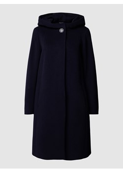 Płaszcz z kapturem ze sklepu Peek&Cloppenburg  w kategorii Płaszcze damskie - zdjęcie 161674973