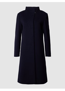 Płaszcz ze stójką ze sklepu Peek&Cloppenburg  w kategorii Płaszcze damskie - zdjęcie 161675291