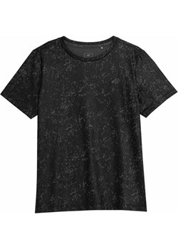 Koszulka chłopięca 4FJAW23TFTSM439 4F ze sklepu SPORT-SHOP.pl w kategorii T-shirty chłopięce - zdjęcie 161687371