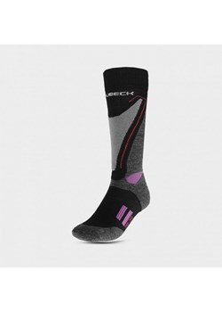 Damskie skarpetki narciarskie BRUBECK Ski Force ze sklepu Sportstylestory.com w kategorii Skarpetki damskie - zdjęcie 161706373