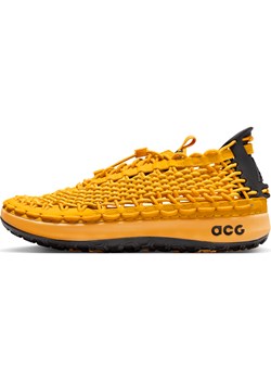 Buty Nike ACG Watercat+ - Żółty ze sklepu Nike poland w kategorii Buty sportowe męskie - zdjęcie 161711574
