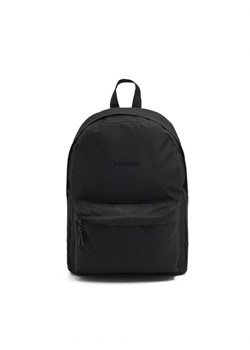 Cropp - Czarny plecak - czarny ze sklepu Cropp w kategorii Plecaki - zdjęcie 161768452