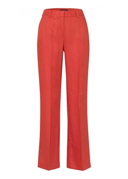 More &amp; More Spodnie w kolorze czerwonym ze sklepu Limango Polska w kategorii Spodnie damskie - zdjęcie 161773294