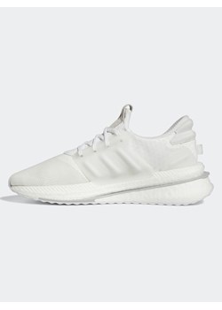 adidas Buty sportowe &quot;X_PLRBOOST&quot; w kolorze białym ze sklepu Limango Polska w kategorii Buty sportowe męskie - zdjęcie 161775803