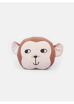 GATE Poduszka małpka z uszami (35 cm) uni ze sklepu gateshop w kategorii Poduszki dla dzieci - zdjęcie 161783052