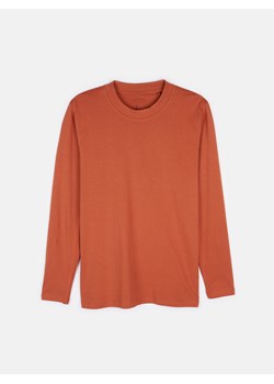 GATE Basic bawełniana koszulka męska slim fit S ze sklepu gateshop w kategorii T-shirty męskie - zdjęcie 161784790