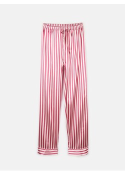GATE Satynowe spodnie od piżamy XS ze sklepu gateshop w kategorii Piżamy damskie - zdjęcie 161787072
