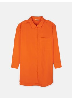 GATE Damska bluzka basic z długimi rękawami L/XL ze sklepu gateshop w kategorii Koszule damskie - zdjęcie 161787503