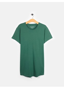 GATE Męska koszulka basic S ze sklepu gateshop w kategorii T-shirty męskie - zdjęcie 161787693