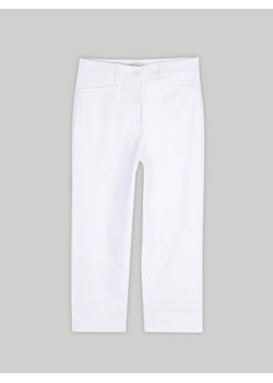 GATE Spodnie 3/4 skinny 34 ze sklepu gateshop w kategorii Spodnie damskie - zdjęcie 161788873