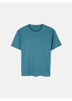 GATE Bawełniana koszulka basic dla chłopców 8Y ze sklepu gateshop w kategorii T-shirty chłopięce - zdjęcie 161790912