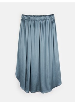 GATE Satynowa spódnica damska M ze sklepu gateshop w kategorii Spódnice - zdjęcie 161791873