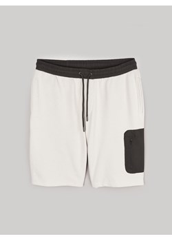 GATE Męskie spodnie dresowe XL ze sklepu gateshop w kategorii Spodenki męskie - zdjęcie 161792624