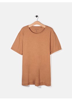 GATE Męska koszulka basic z bawełny S ze sklepu gateshop w kategorii T-shirty męskie - zdjęcie 161793580