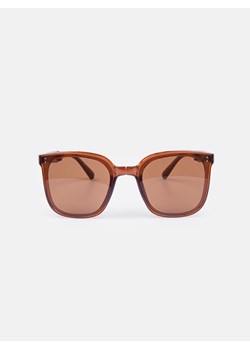 GATE Okulary przeciwsłoneczne uni ze sklepu gateshop w kategorii Okulary przeciwsłoneczne damskie - zdjęcie 161797314