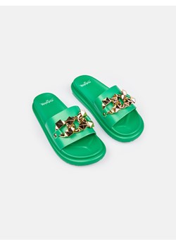 GATE Klapki 36 ze sklepu gateshop w kategorii Klapki damskie - zdjęcie 161797374